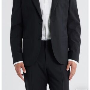 Open Edit blazer jacket